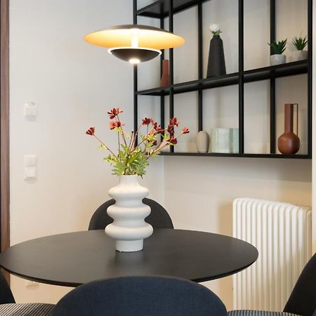 Callirhoe Luxury 2Bd Acropolis Apartment Ateny Zewnętrze zdjęcie