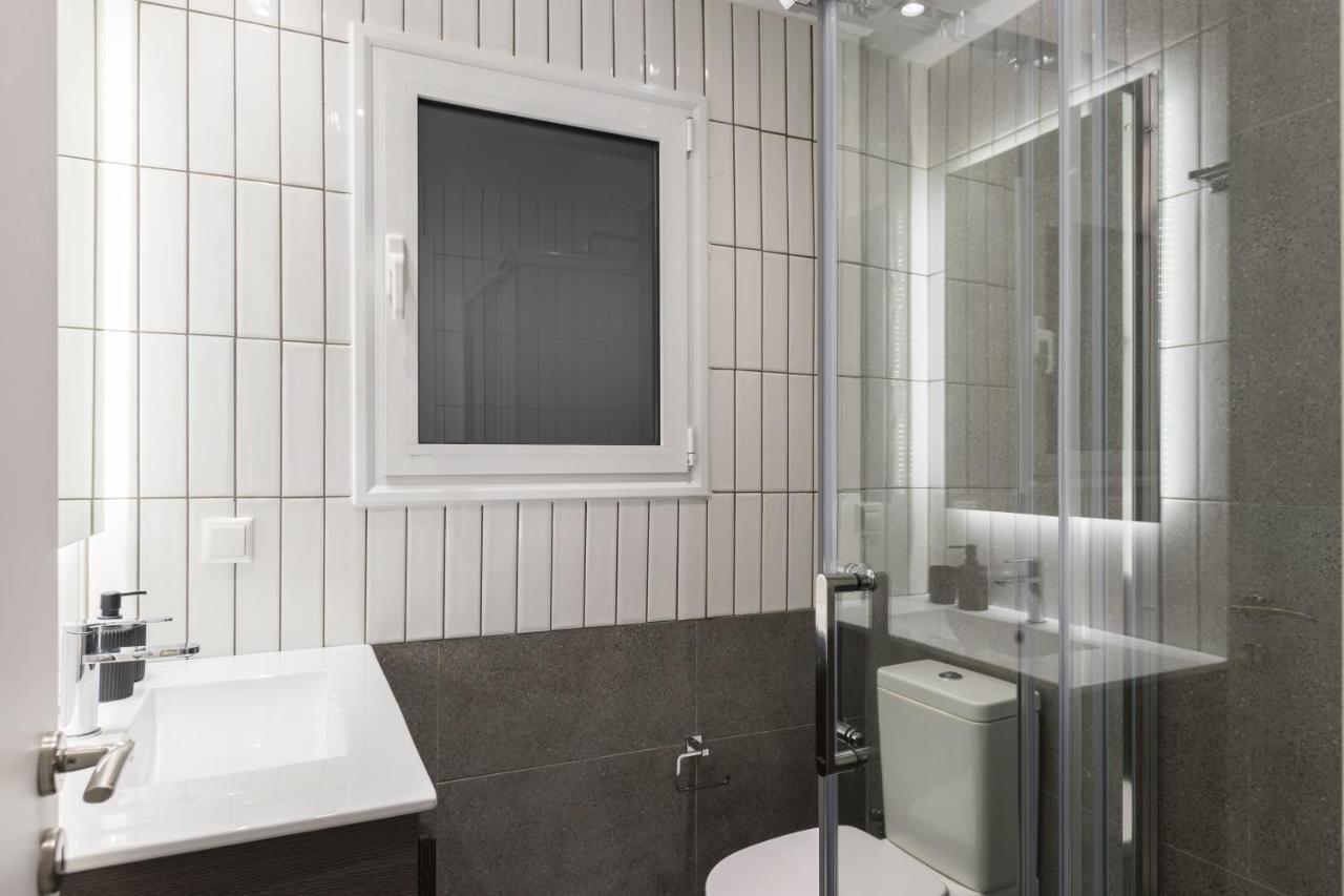 Callirhoe Luxury 2Bd Acropolis Apartment Ateny Zewnętrze zdjęcie