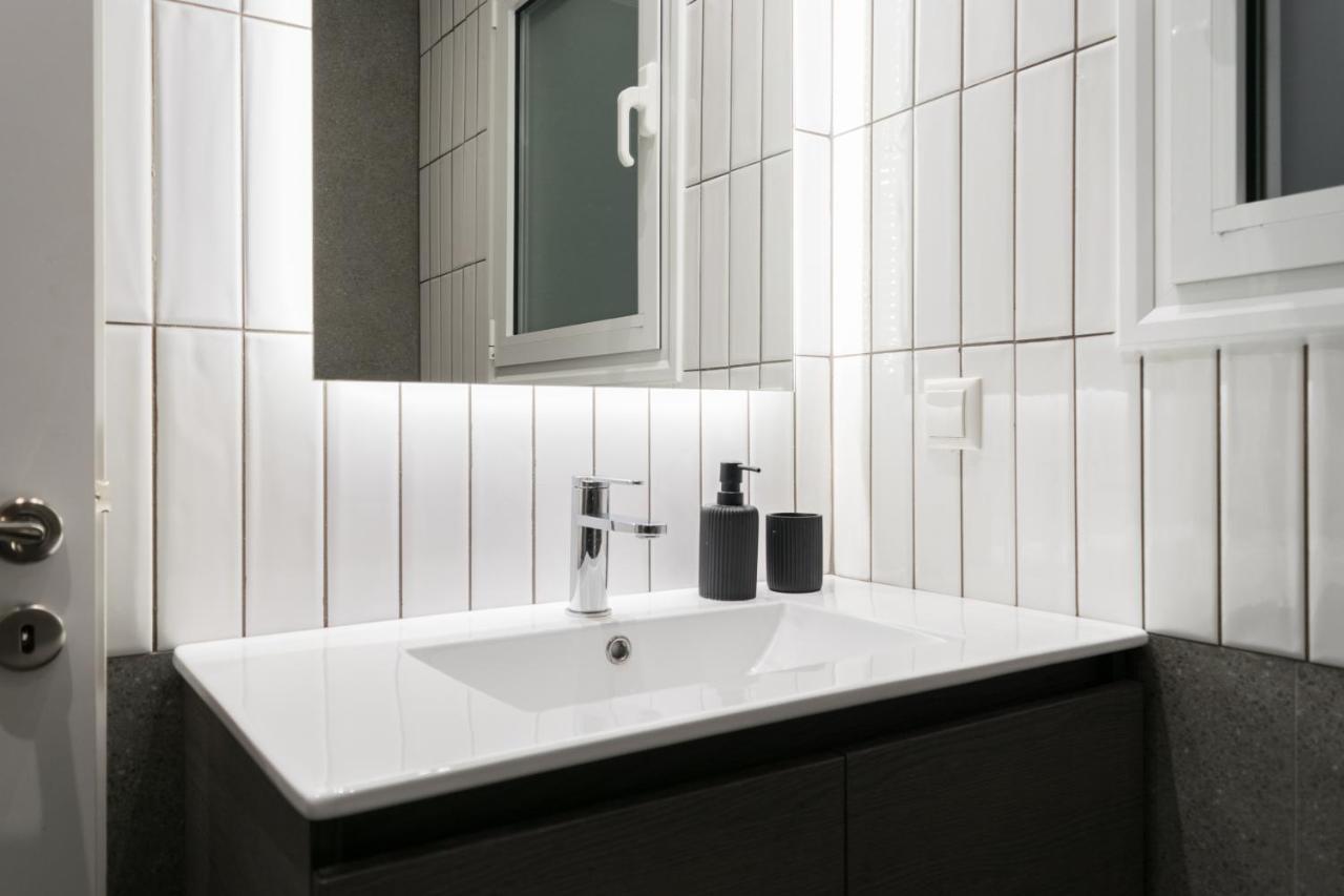 Callirhoe Luxury 2Bd Acropolis Apartment Ateny Zewnętrze zdjęcie