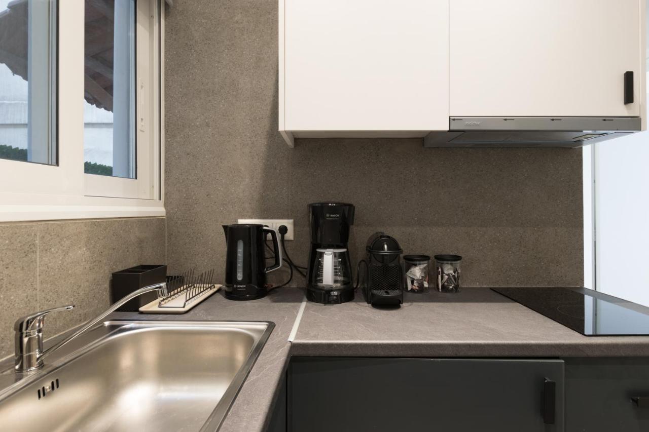 Callirhoe Luxury 2Bd Acropolis Apartment Ateny Zewnętrze zdjęcie