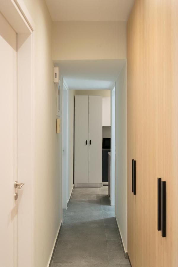 Callirhoe Luxury 2Bd Acropolis Apartment Ateny Zewnętrze zdjęcie