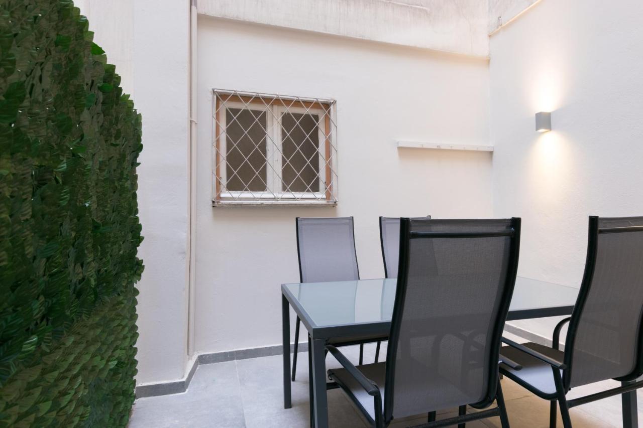 Callirhoe Luxury 2Bd Acropolis Apartment Ateny Zewnętrze zdjęcie