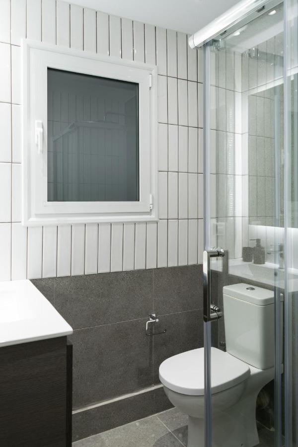 Callirhoe Luxury 2Bd Acropolis Apartment Ateny Zewnętrze zdjęcie